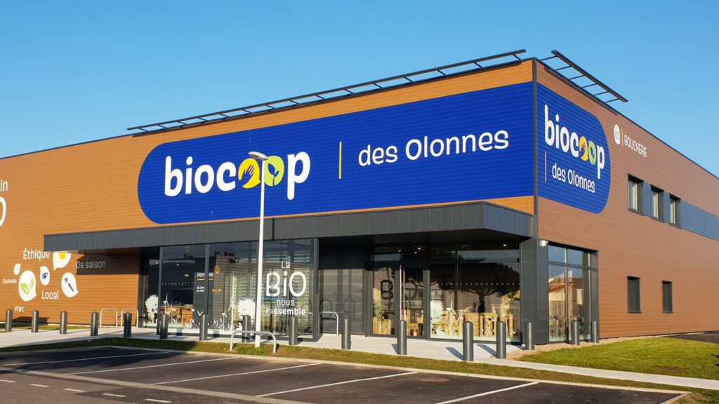 BIOCOOP