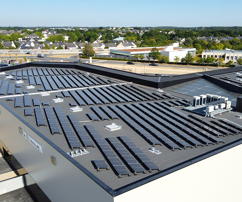 Énergies renouvelables