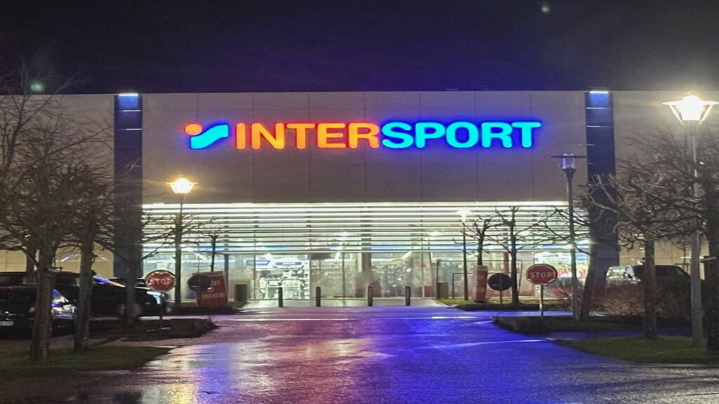 INTERSPORT