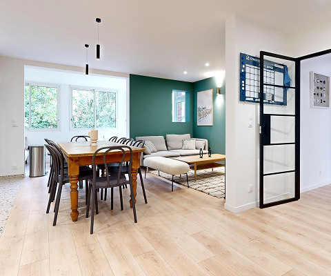 Résidentiel innovant